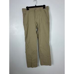 Weatherproof Vintage Stretch Khaki Pant